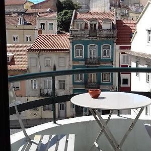 Appartement met Twee Slaapkamers